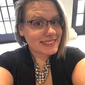 Meet your Posher, Shannon